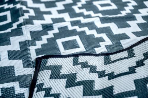 Maypole Deluxe Aztec Awning Carpet (2.5m x 4m) rot resistant MP94540 - Maypole94518_40 AZTEC DOUBLE SIDED.jpg